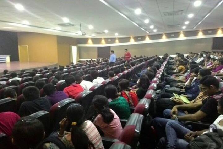 auditorium